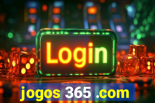 jogos 365 .com